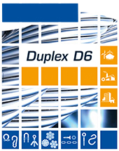 Duplex-Produkte