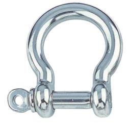 Bow shackle