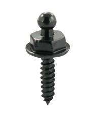 Tapping screw for Tenax-knob