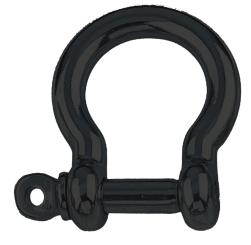 Bow shackle