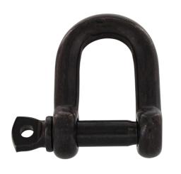 D-shackle