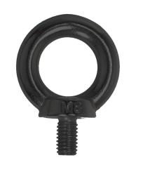 Lifting eye bolt cast similar to DIN 580