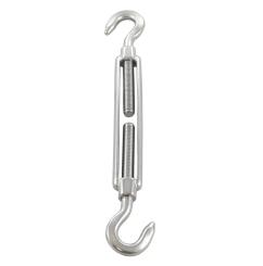 Duplex turnbuckle, MT-series