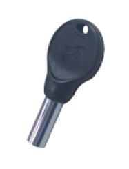 Replacement key