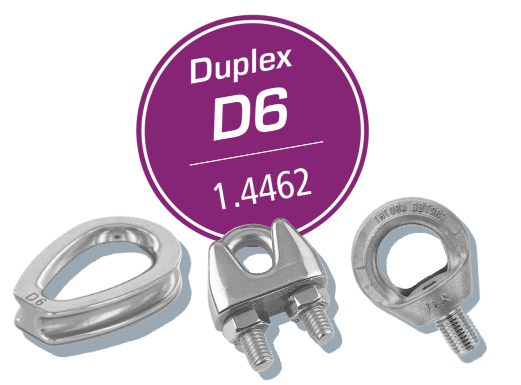 Duplex-Qualität
